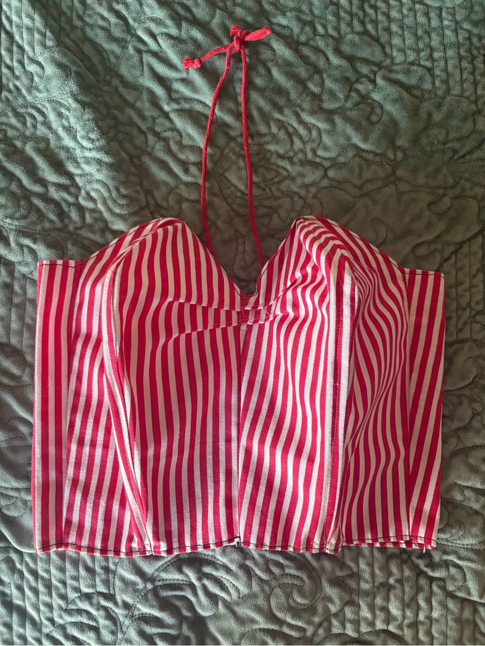 Vintage Suntop